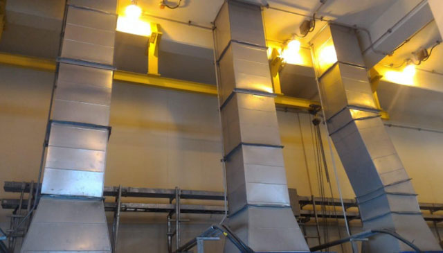 Tanjung Power Plant 2x100 MW - ADARO